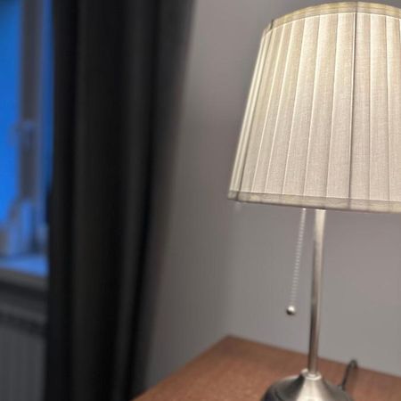 Jazz Apartament Czestochowa Centrum 2-Bedroom エクステリア 写真