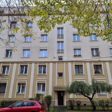 Jazz Apartament Czestochowa Centrum 2-Bedroom エクステリア 写真
