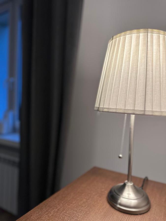Jazz Apartament Czestochowa Centrum 2-Bedroom エクステリア 写真