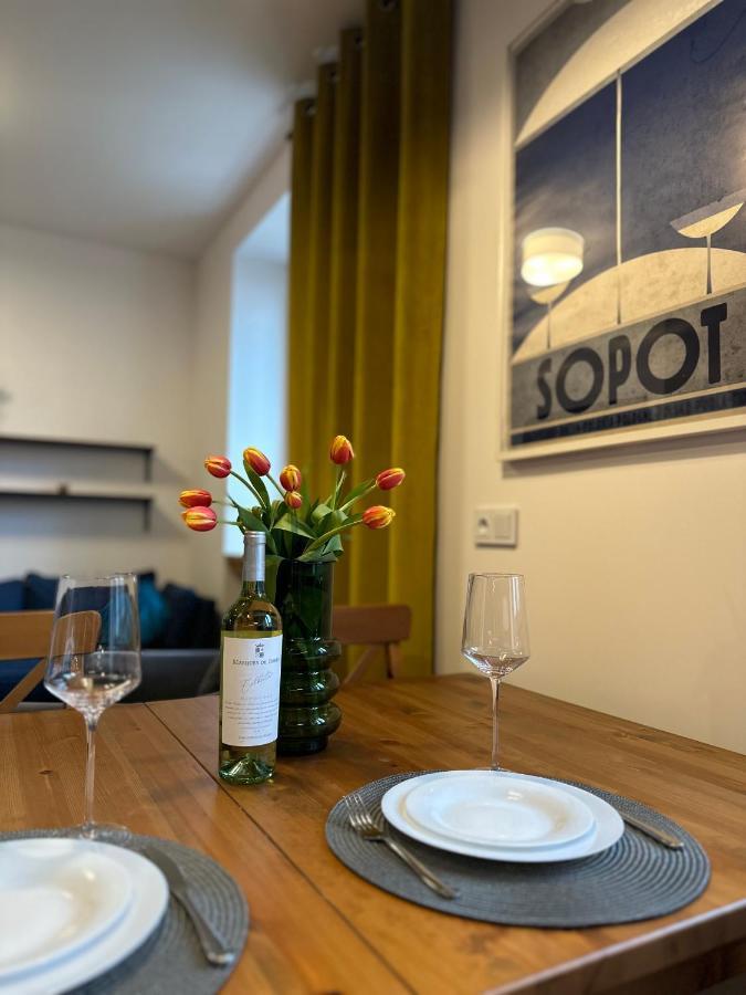 Jazz Apartament Czestochowa Centrum 2-Bedroom エクステリア 写真